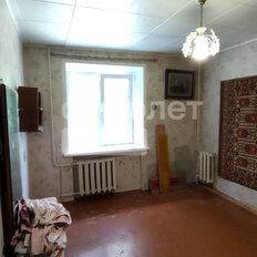 Квартира 58,2 м², 3-комнатная - изображение 2