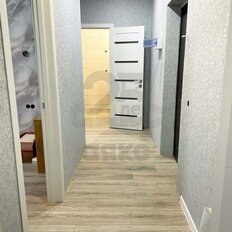 Квартира 41 м², 1-комнатная - изображение 1