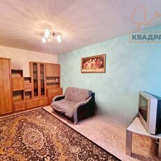 Квартира 32,2 м², 1-комнатная - изображение 4