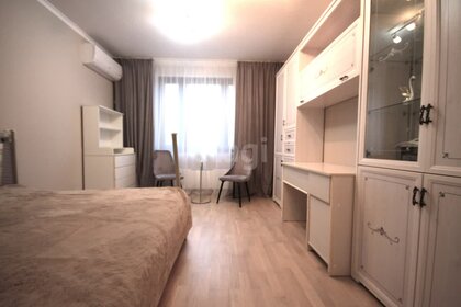 40 м², 1-комнатная квартира 13 800 000 ₽ - изображение 79