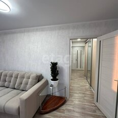 Квартира 51,4 м², 2-комнатная - изображение 3