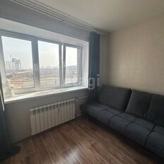 Квартира 43 м², 1-комнатная - изображение 5