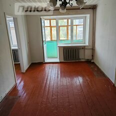 Квартира 45,1 м², 2-комнатная - изображение 2