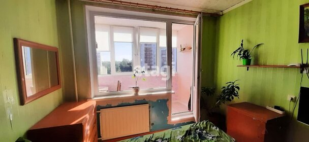 Купить двухкомнатную квартиру с балконом в Гатчине - изображение 3