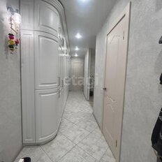 Квартира 56,8 м², 2-комнатная - изображение 3