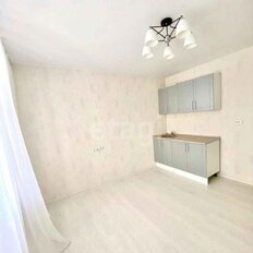 Квартира 17,8 м², 1-комнатная - изображение 3