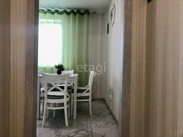 Купить двухкомнатную квартиру с высокими потолками в районе Красноперекопский в Ярославле - изображение 30