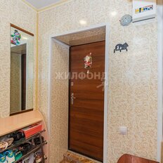 Квартира 41,5 м², 2-комнатная - изображение 3