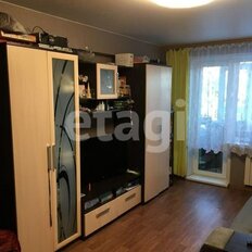 Квартира 61,6 м², 3-комнатная - изображение 2