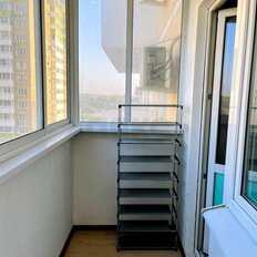 Квартира 37,5 м², 1-комнатная - изображение 1