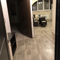 Квартира 40 м², 1-комнатная - изображение 2