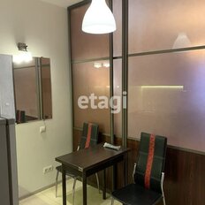 Квартира 24,6 м², студия - изображение 3