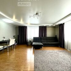 Квартира 152,7 м², 3-комнатная - изображение 3