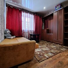 Квартира 18 м², 1-комнатная - изображение 5