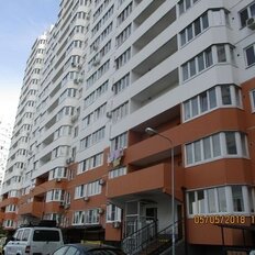 Квартира 36 м², 1-комнатная - изображение 1