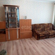 Квартира 31,6 м², 1-комнатная - изображение 2