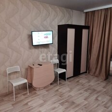 Квартира 30 м², студия - изображение 4