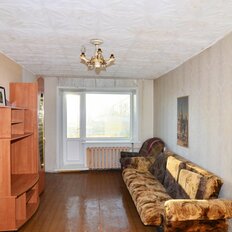 Квартира 51 м², 3-комнатная - изображение 1