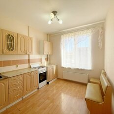 Квартира 31,1 м², 1-комнатная - изображение 4