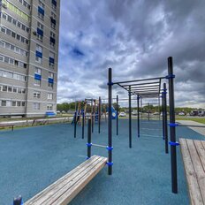 Квартира 30,9 м², 1-комнатная - изображение 4