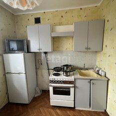 Квартира 65,9 м², 3-комнатная - изображение 5