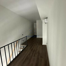 Квартира 26,4 м², 1-комнатные - изображение 3