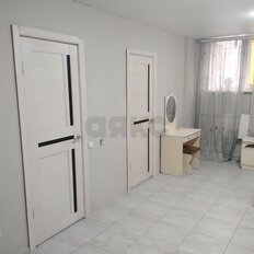 Квартира 41,7 м², 2-комнатная - изображение 5