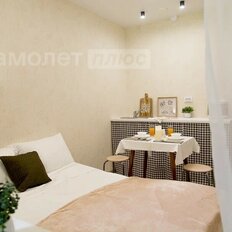 Квартира 19 м², студия - изображение 4