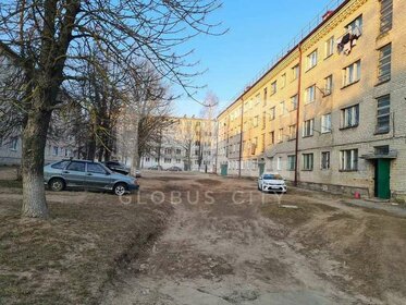Купить квартиру площадью 26 кв.м. у станции Железнодорожная больница (4099 км) в Красноярске - изображение 5