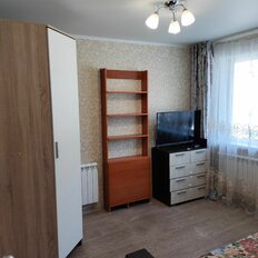 Квартира 30,5 м², 1-комнатная - изображение 4