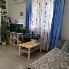 Квартира 55,4 м², 2-комнатная - изображение 3