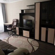 Квартира 30 м², 1-комнатная - изображение 4