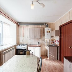 Квартира 43,8 м², 1-комнатная - изображение 1