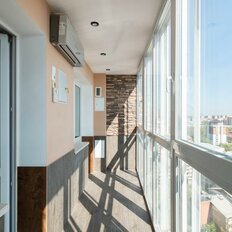 Квартира 77,8 м², 3-комнатная - изображение 2