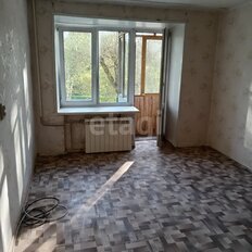 Квартира 30,7 м², 1-комнатная - изображение 2