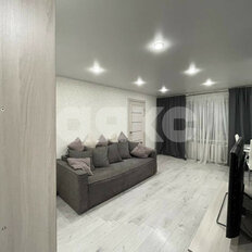 Квартира 40,7 м², 2-комнатная - изображение 2
