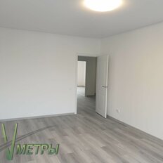 Квартира 110 м², 3-комнатная - изображение 5