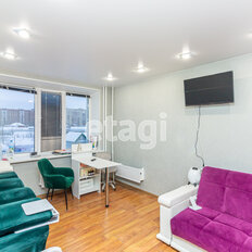 Квартира 44,6 м², 2-комнатная - изображение 2