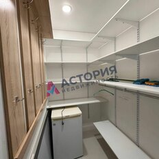 Квартира 50 м², 1-комнатная - изображение 5