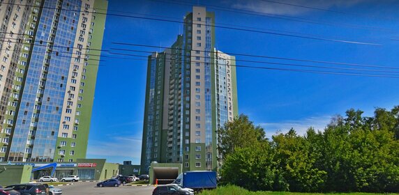 47 м², помещение свободного назначения 21 600 ₽ в месяц - изображение 20