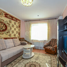 Квартира 45,6 м², 1-комнатная - изображение 1