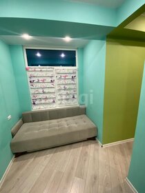 28,4 м², квартира-студия 6 900 000 ₽ - изображение 41