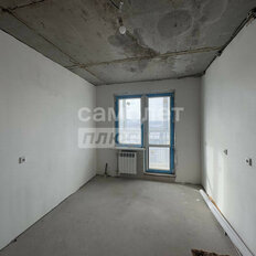 Квартира 60 м², 2-комнатная - изображение 3