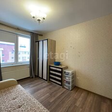 Квартира 33,4 м², 1-комнатная - изображение 3