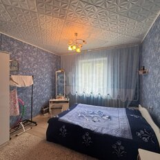 Квартира 52,5 м², 2-комнатная - изображение 2