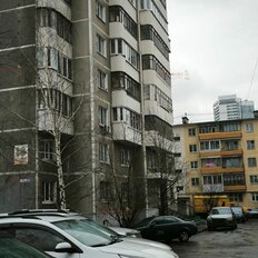 Квартира 38 м², 1-комнатная - изображение 1