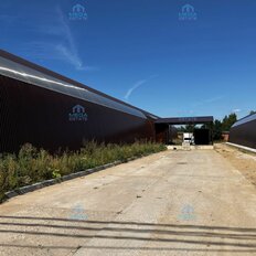 3020 м², производственное помещение - изображение 3
