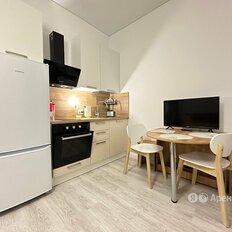 Квартира 26 м², студия - изображение 2