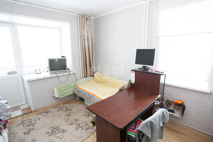 20 м², квартира-студия 2 070 000 ₽ - изображение 70