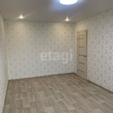 Квартира 38 м², 1-комнатная - изображение 3